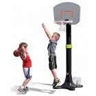 STEP2: Light-It-Up Pro Basketball Set